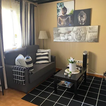 Melody Apartment