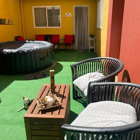 Apartment Melody Las Palmas de Gran Canaria
