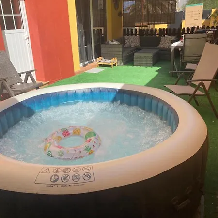 Melody Apartment Las Palmas de Gran Canaria
