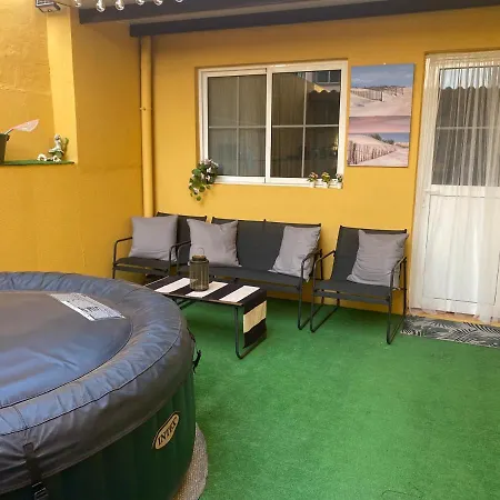 Apartment Melody Las Palmas de Gran Canaria