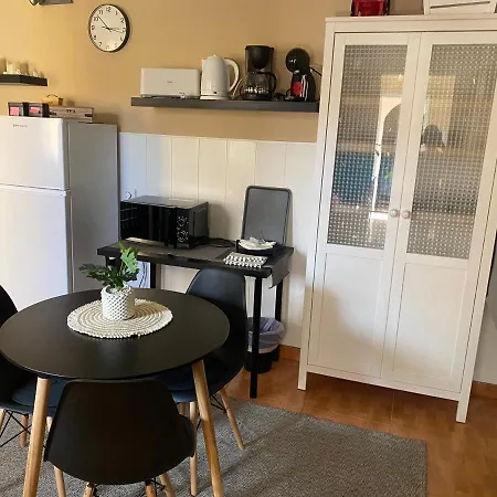 Apartment Melody