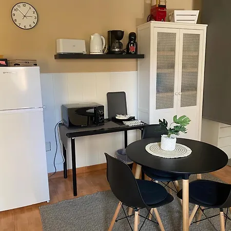 Melody Apartment